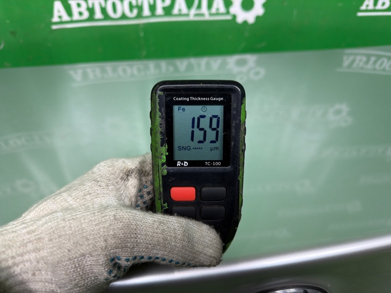 Крышка багажника, 52000 рублей, Москва