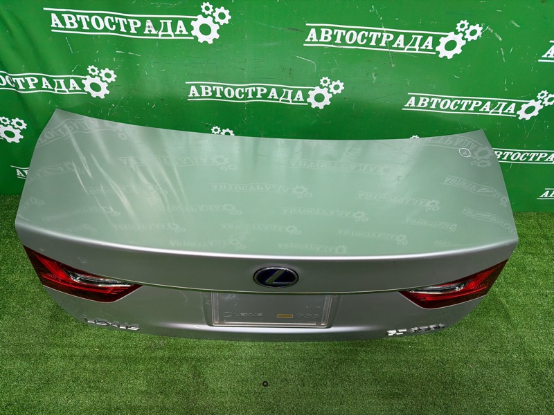 Крышка багажника, 52000 рублей, Москва