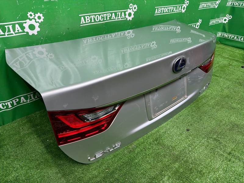 Крышка багажника, 52000 рублей, Москва