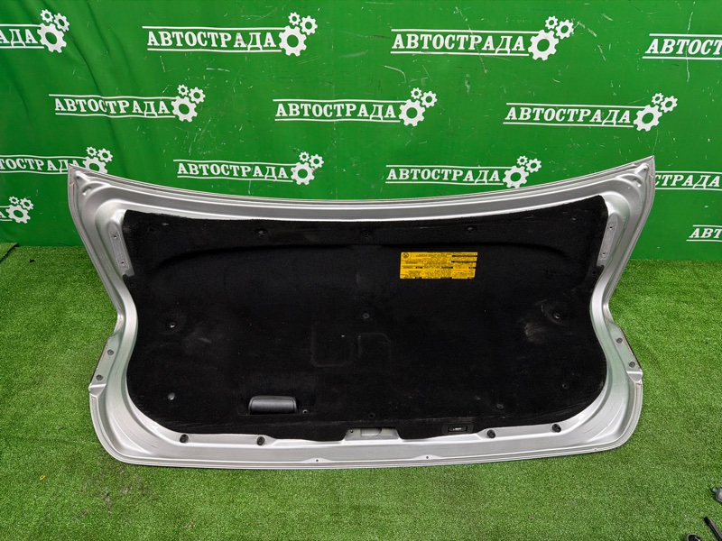 Крышка багажника, 52000 рублей, Москва