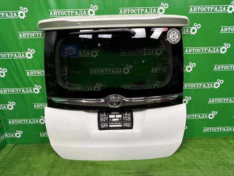 Крышка багажника, 130000 рублей, Москва