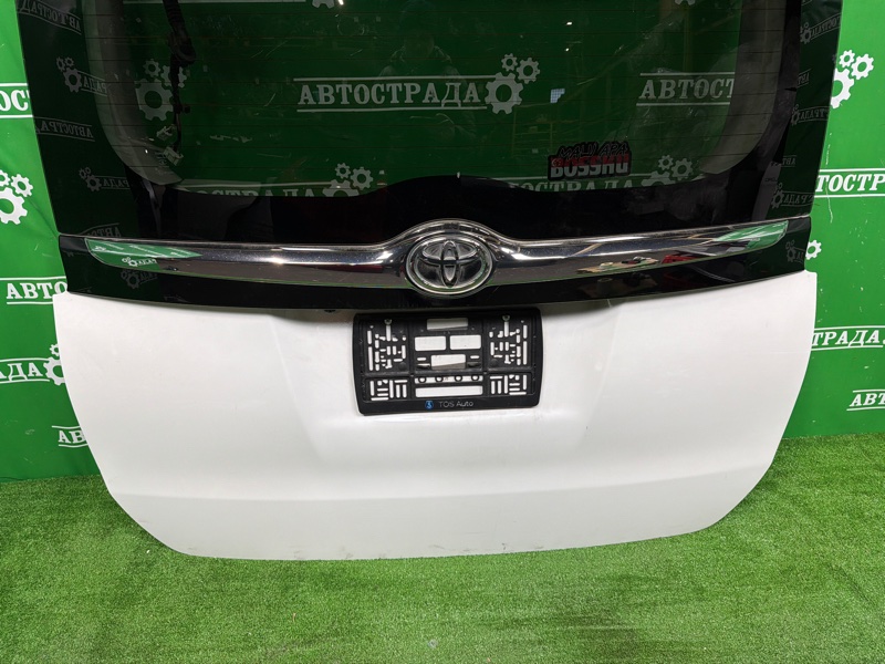 Крышка багажника, 130000 рублей, Москва