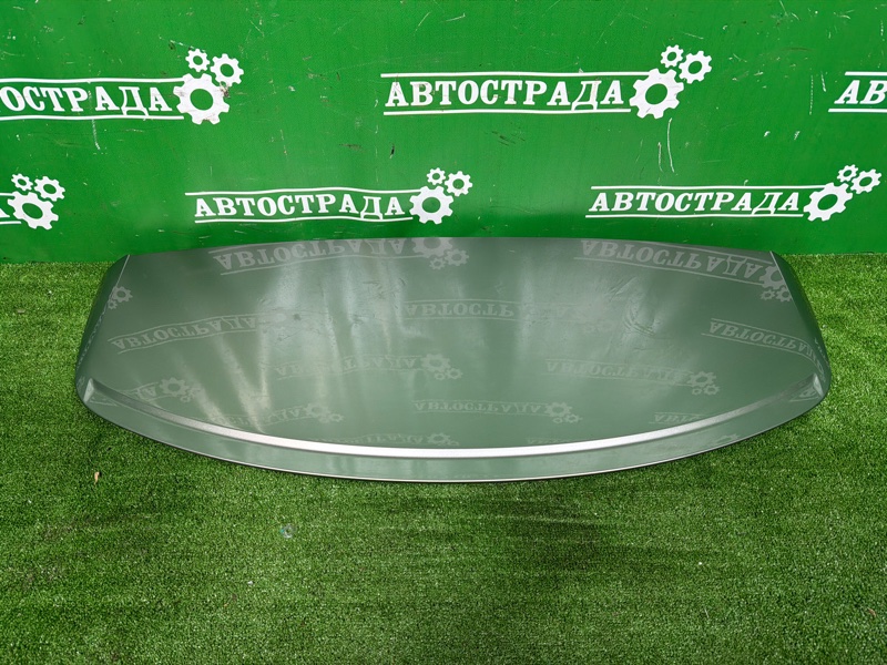 Спойлер, 75000 рублей, Москва