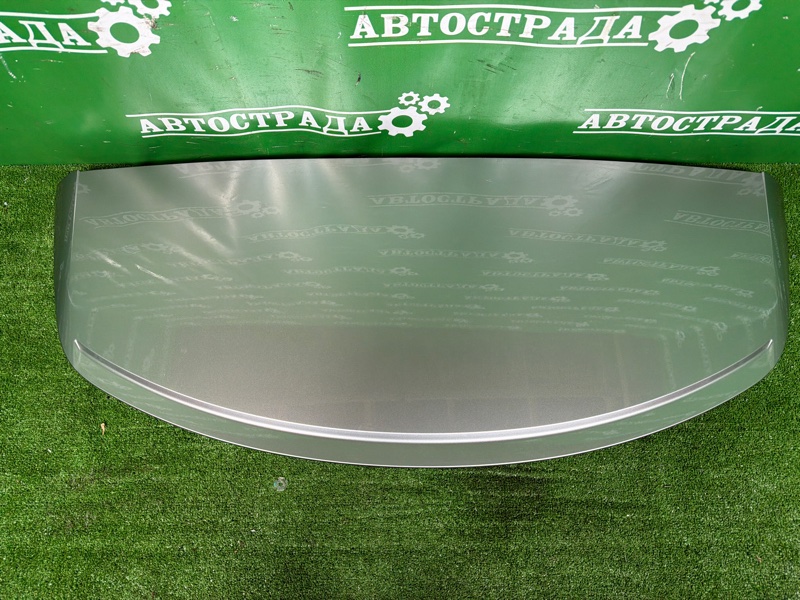 Спойлер, 75000 рублей, Москва