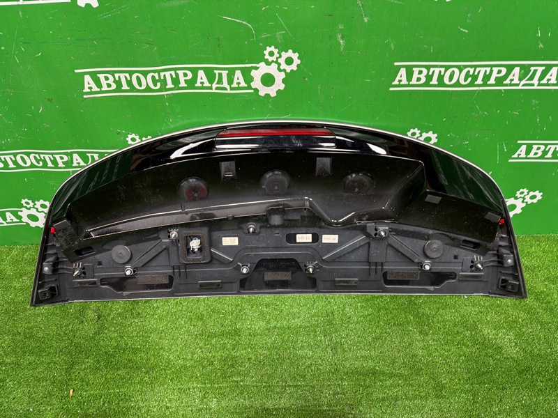 Спойлер, 75000 рублей, Москва