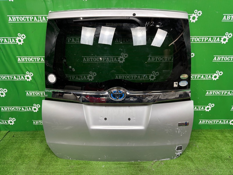 Крышка багажника, 145000 рублей, Москва