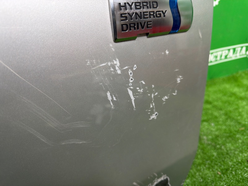 Крышка багажника, 145000 рублей, Москва