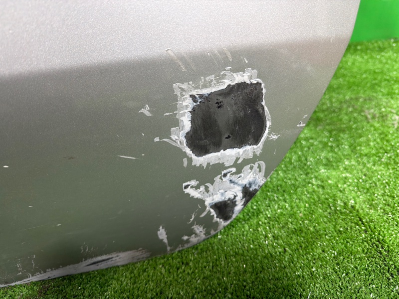 Крышка багажника, 145000 рублей, Москва