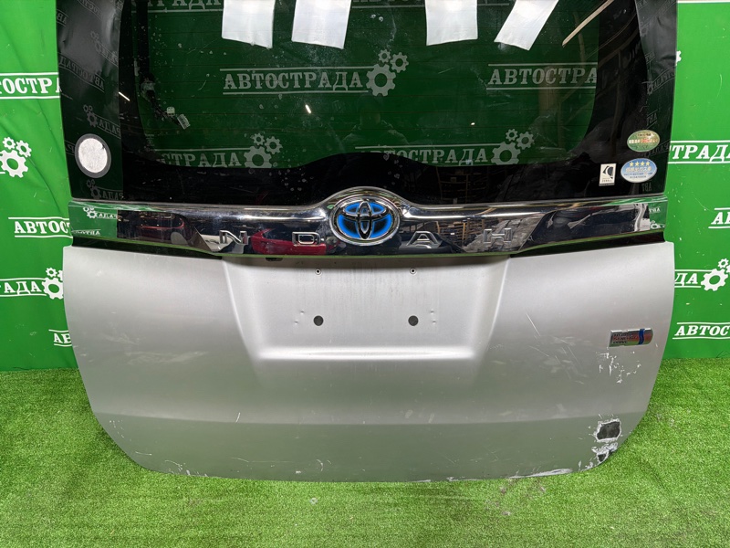 Крышка багажника, 145000 рублей, Москва