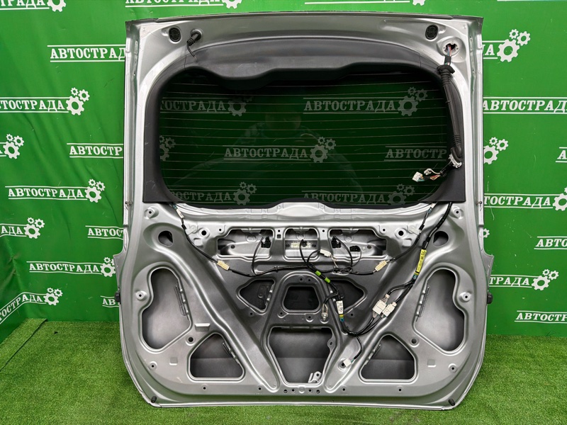 Крышка багажника, 145000 рублей, Москва