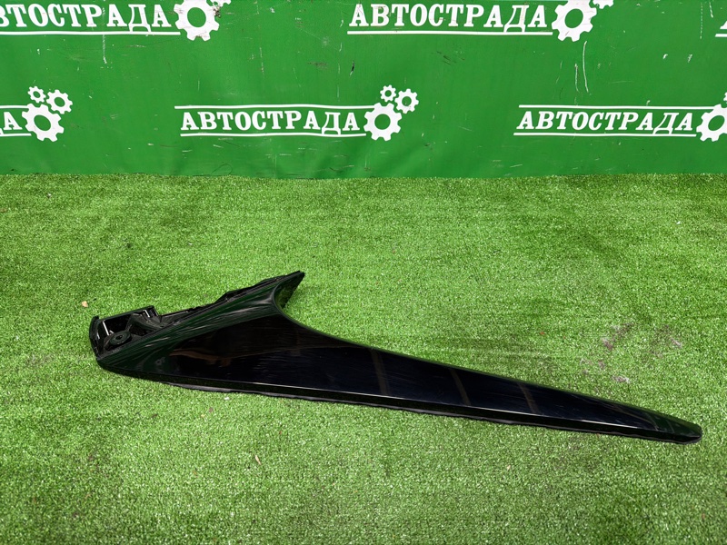 Накладка крышки багажника, 8000 рублей, Москва