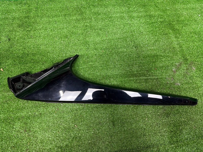 Накладка крышки багажника, 8000 рублей, Москва