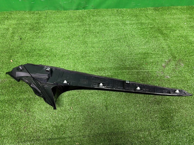 Накладка крышки багажника, 8000 рублей, Москва