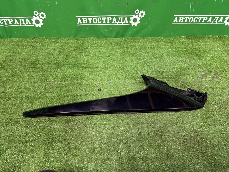 Накладка крышки багажника, 8000 рублей, Москва