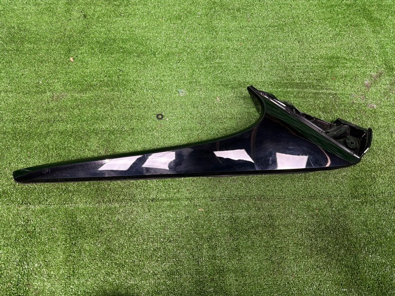 Накладка крышки багажника, 8000 рублей, Москва