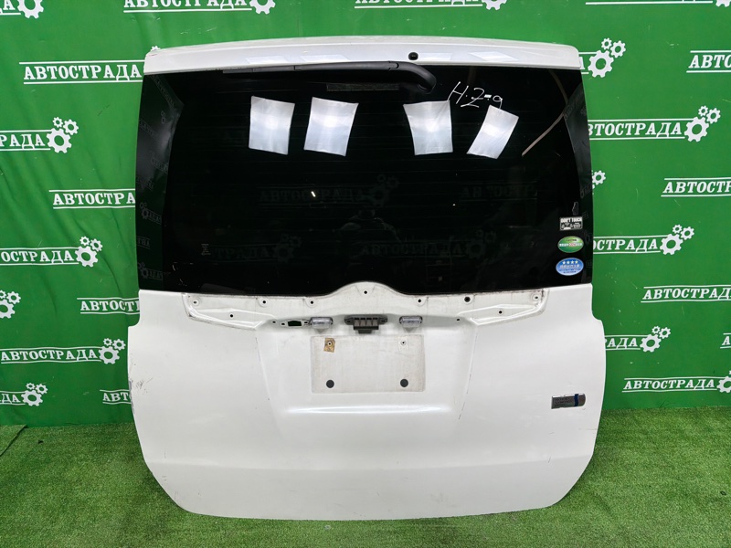 Крышка багажника, 110000 рублей, Москва