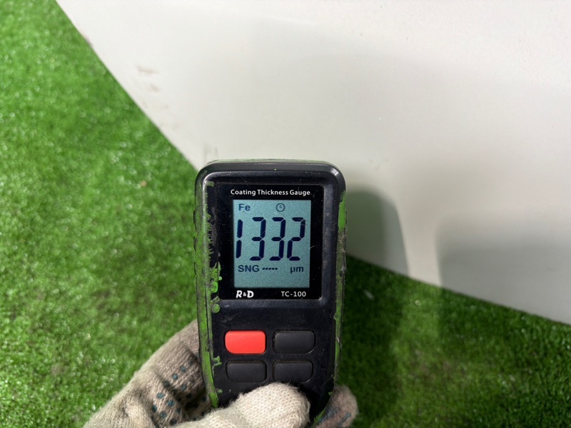 Крышка багажника, 110000 рублей, Москва