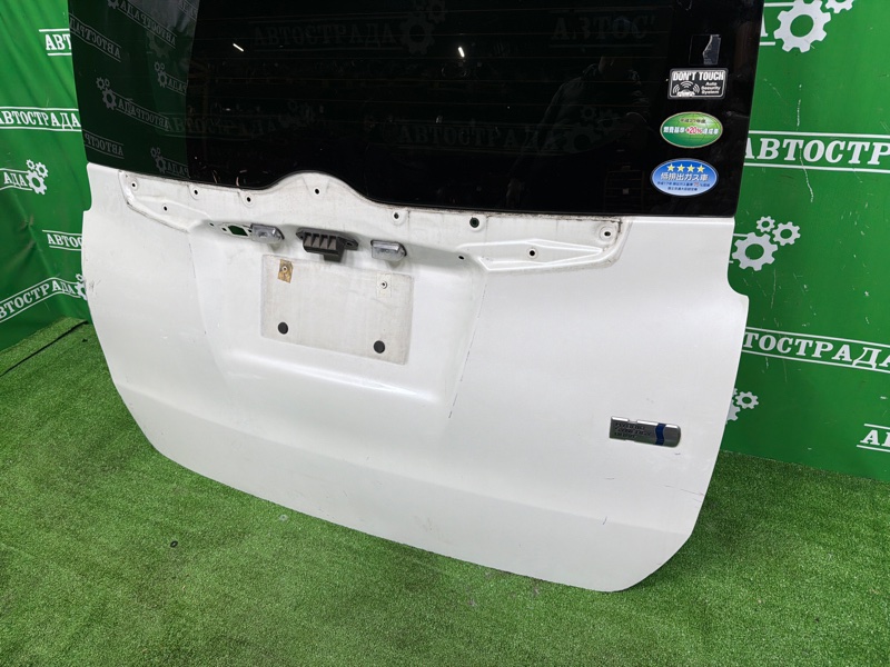 Крышка багажника, 110000 рублей, Москва