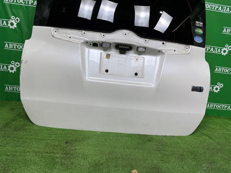 Крышка багажника, 110000 рублей, Москва