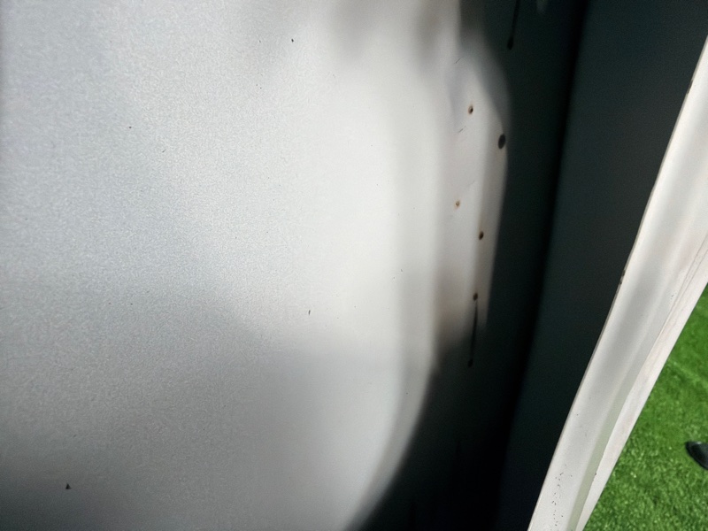 Крышка багажника, 110000 рублей, Москва