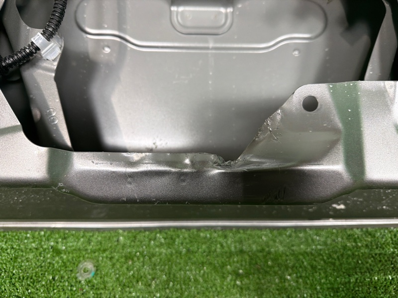 Крышка багажника, 150000 рублей, Москва