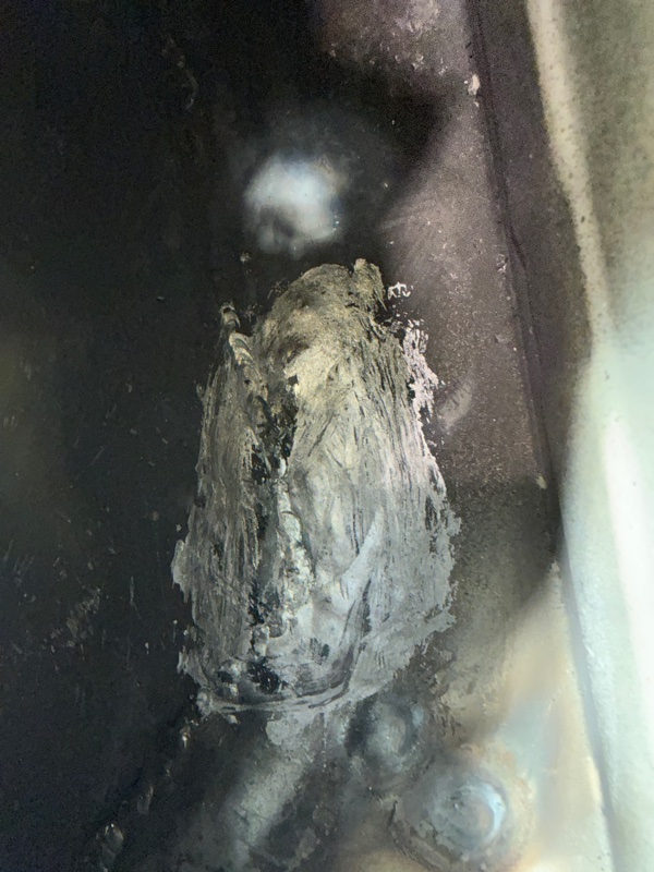 Крышка багажника, 150000 рублей, Москва