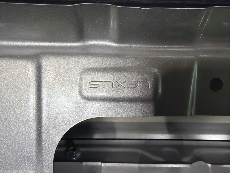 Крышка багажника, 150000 рублей, Москва