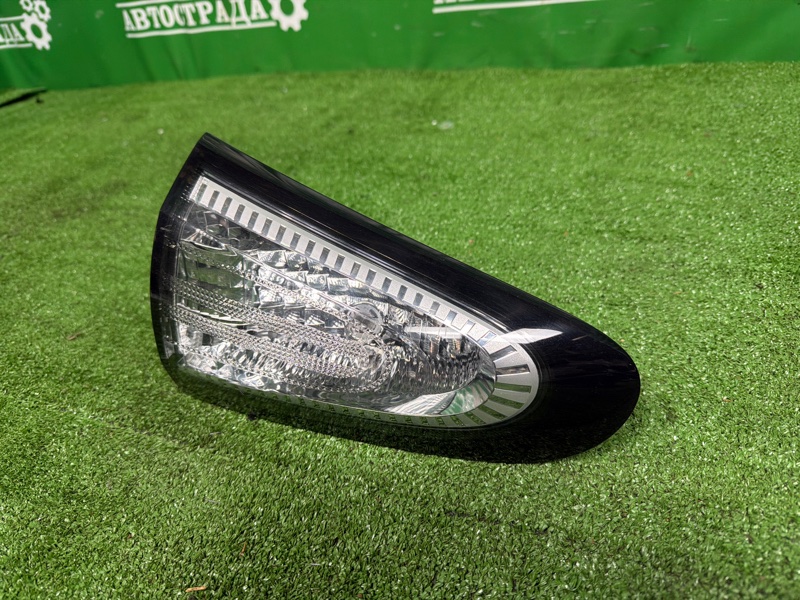 Фонарь в крышку багажника, 10000 рублей, Москва