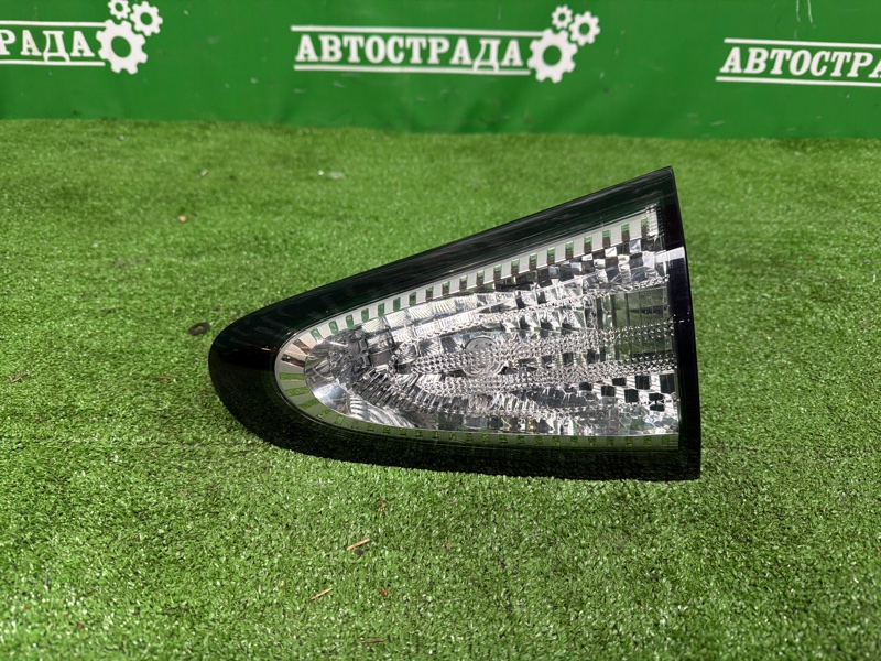 Фонарь в крышку багажника, 10000 рублей, Москва