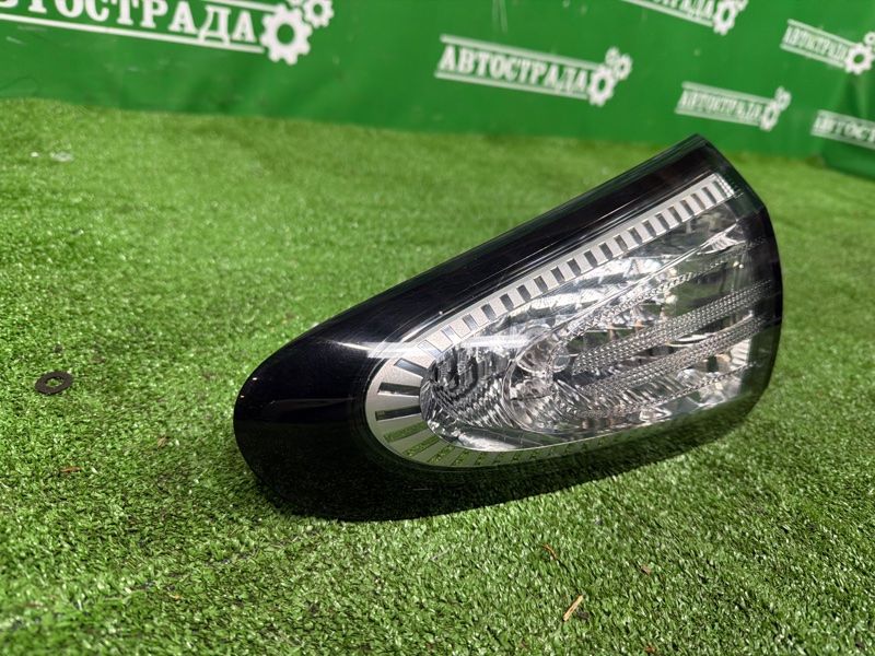 Фонарь в крышку багажника, 10000 рублей, Москва