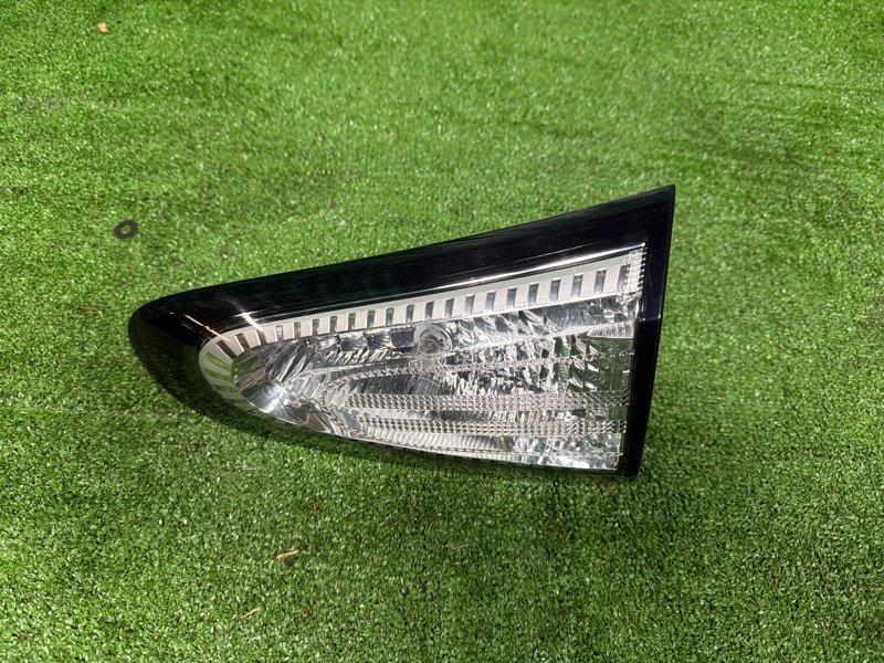 Фонарь в крышку багажника, 10000 рублей, Москва