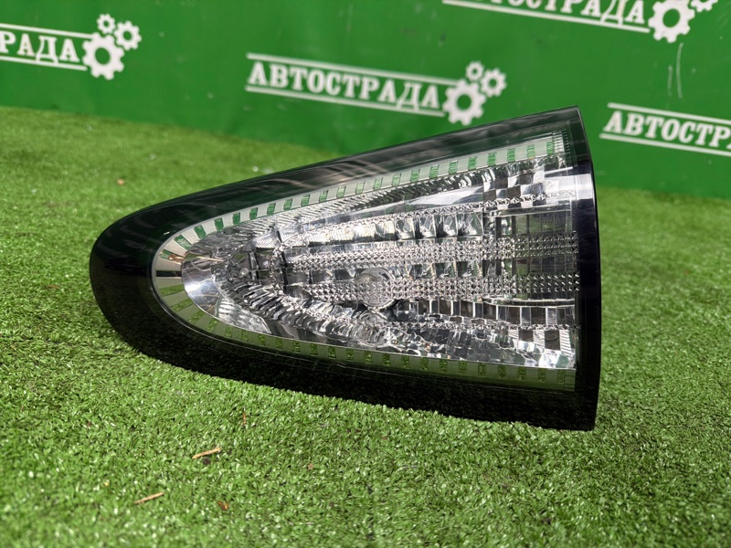 Фонарь в крышку багажника, 10000 рублей, Москва