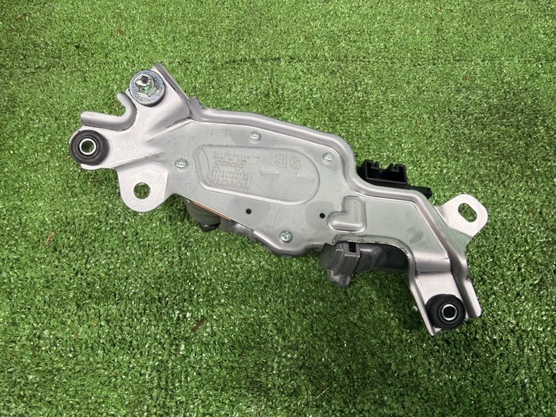 Моторчик дворника, 15000 рублей, Москва