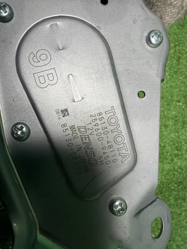 Моторчик дворника, 15000 рублей, Москва