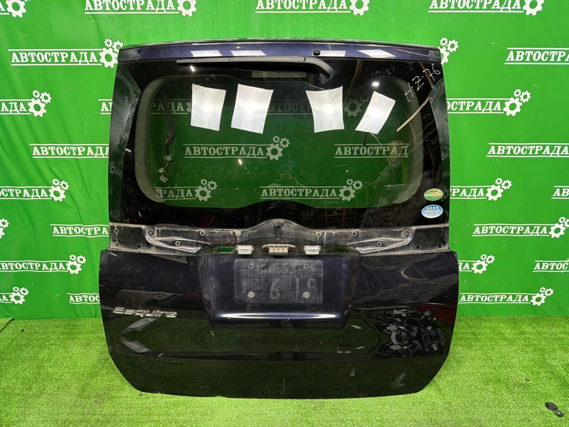 Крышка багажника, 120000 рублей, Москва