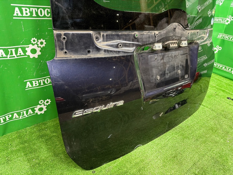 Крышка багажника, 120000 рублей, Москва