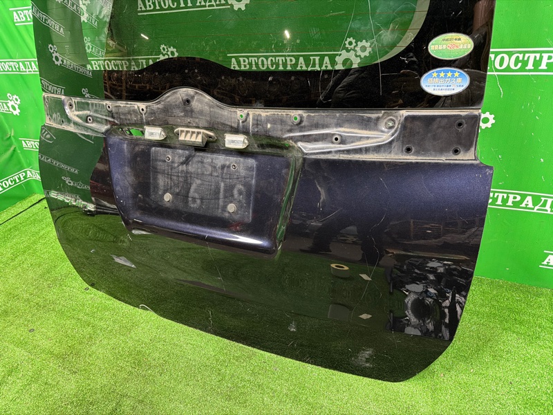 Крышка багажника, 120000 рублей, Москва