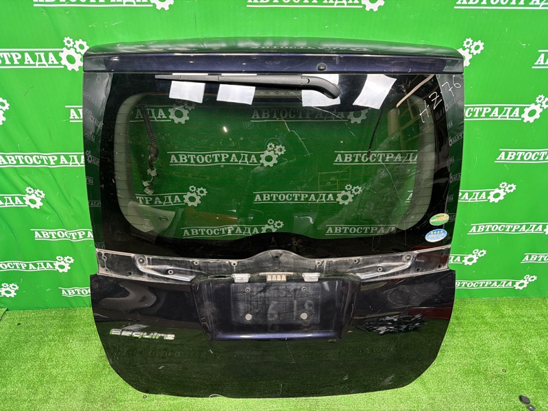 Крышка багажника, 120000 рублей, Москва