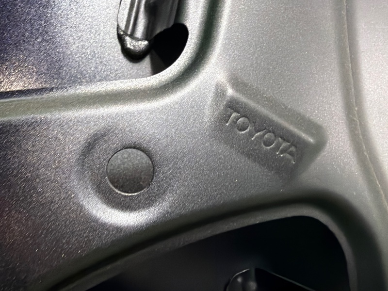 Крышка багажника, 120000 рублей, Москва