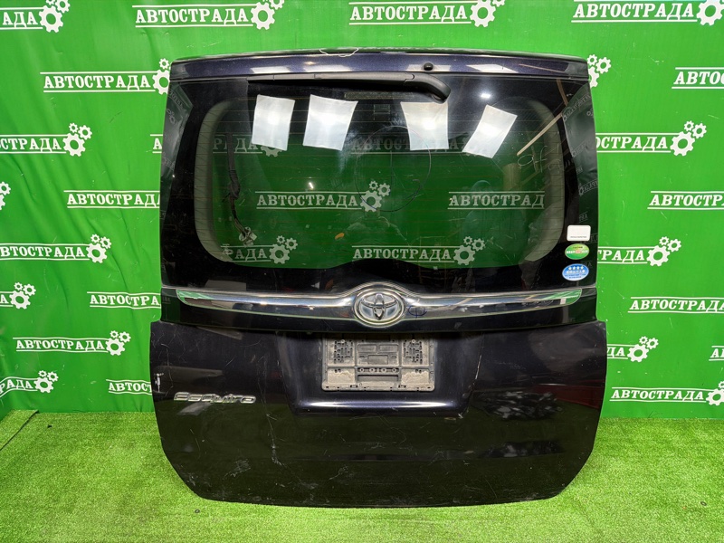 Крышка багажника, 130000 рублей, Москва