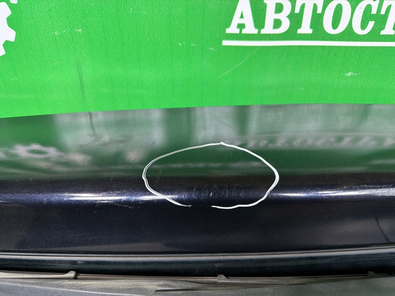 Крышка багажника, 130000 рублей, Москва