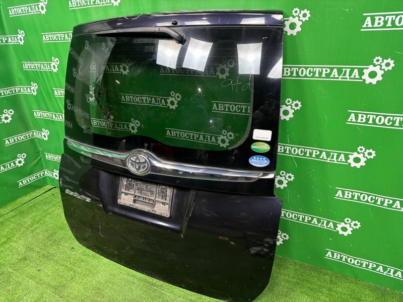 Крышка багажника, 130000 рублей, Москва