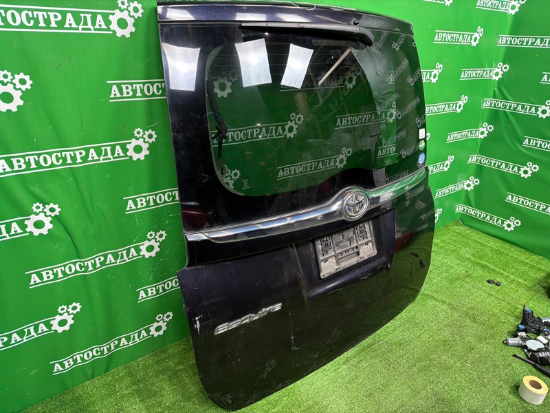 Крышка багажника, 130000 рублей, Москва