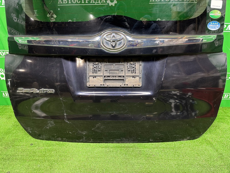 Крышка багажника, 130000 рублей, Москва