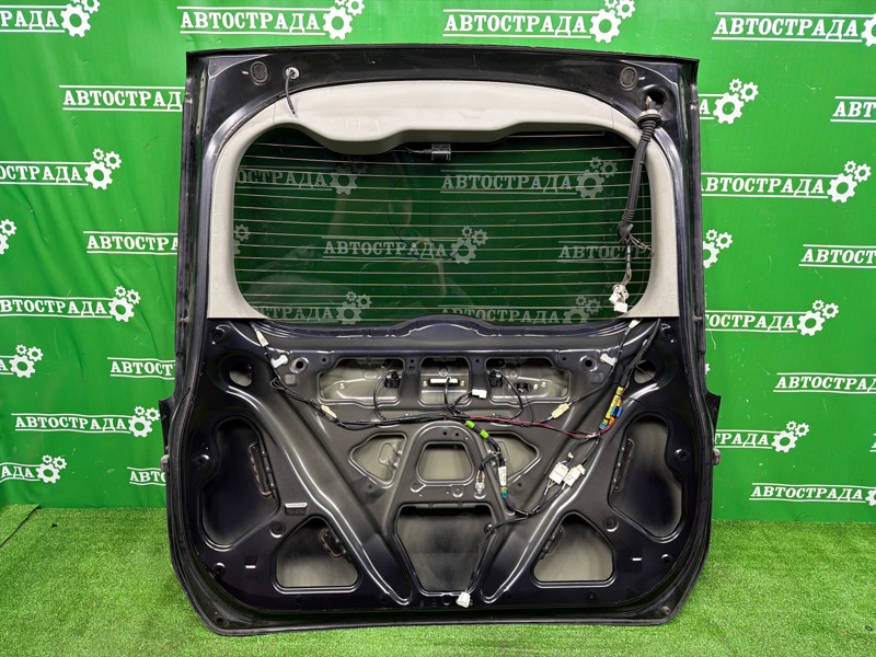 Крышка багажника, 130000 рублей, Москва