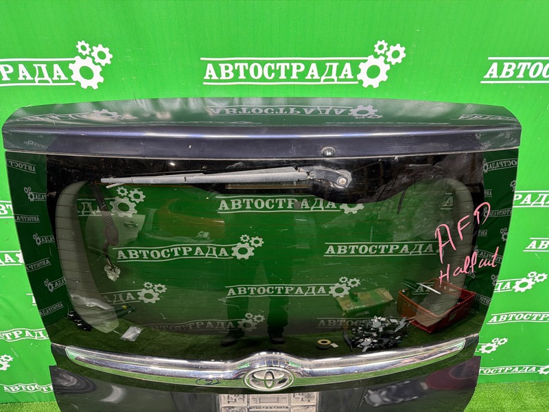 Крышка багажника, 130000 рублей, Москва