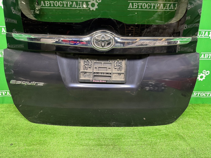 Крышка багажника, 130000 рублей, Москва