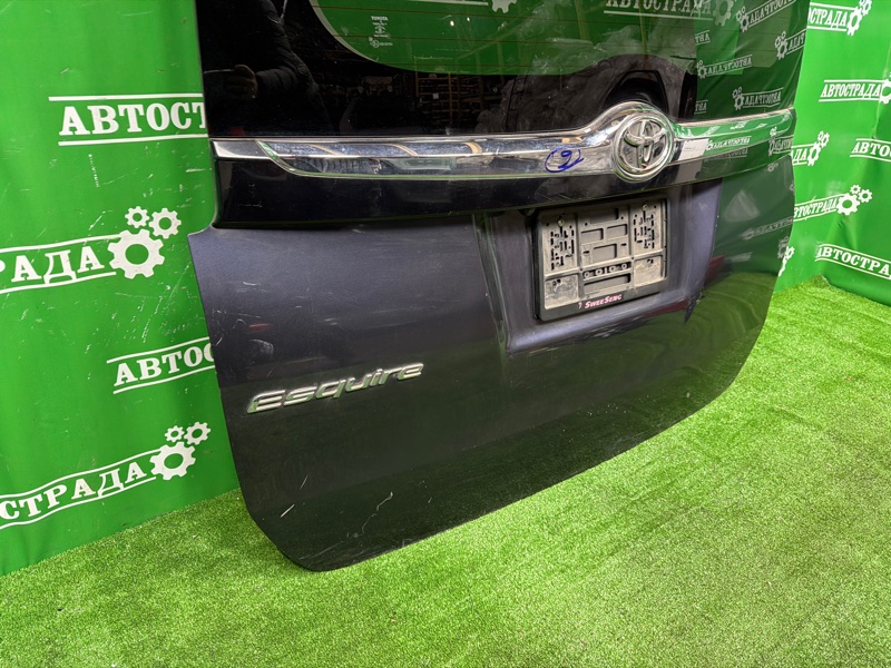 Крышка багажника, 130000 рублей, Москва