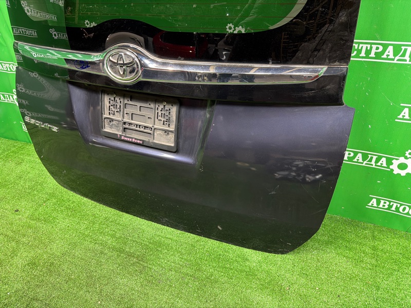 Крышка багажника, 130000 рублей, Москва