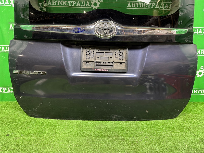 Крышка багажника, 130000 рублей, Москва